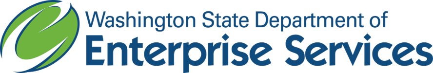Washington State Department of Enterprise Services