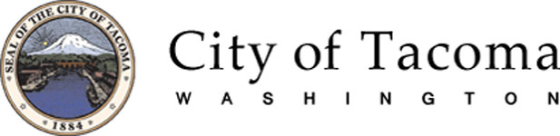 City of Tacoma